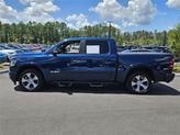 Thumbnail of 2021 Patriot Blue Pearlcoat RAM 1500