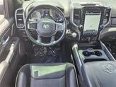 Thumbnail of 2021 Patriot Blue Pearlcoat RAM 1500