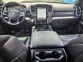 Thumbnail of 2021 Patriot Blue Pearlcoat RAM 1500