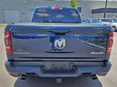 Thumbnail of 2021 Patriot Blue Pearlcoat RAM 1500