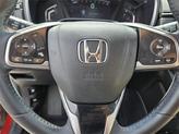 Thumbnail of 2018 Molten Lava Pearl Honda CR-V