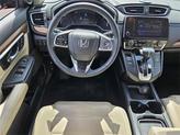 Thumbnail of 2018 Molten Lava Pearl Honda CR-V