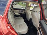 Thumbnail of 2018 Molten Lava Pearl Honda CR-V