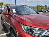 Thumbnail of 2018 Molten Lava Pearl Honda CR-V