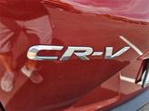 Thumbnail of 2018 Molten Lava Pearl Honda CR-V