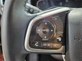 Thumbnail of 2018 Molten Lava Pearl Honda CR-V