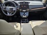 Thumbnail of 2018 Molten Lava Pearl Honda CR-V