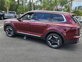 Thumbnail of 2024 Red Kia Telluride