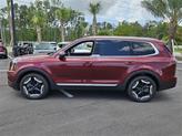 Thumbnail of 2024 Red Kia Telluride