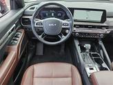 Thumbnail of 2024 Red Kia Telluride