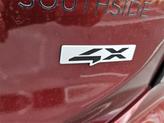 Thumbnail of 2024 Red Kia Telluride
