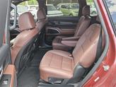 Thumbnail of 2024 Red Kia Telluride