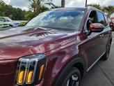Thumbnail of 2024 Red Kia Telluride