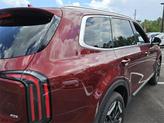 Thumbnail of 2024 Red Kia Telluride