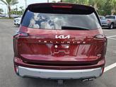 Thumbnail of 2024 Red Kia Telluride