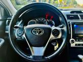 Thumbnail of 2014 White Toyota Camry