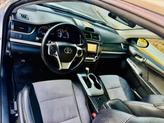 Thumbnail of 2014 White Toyota Camry