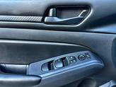Thumbnail of 2024 Super Black Nissan Altima
