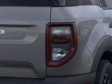 Thumbnail of 2025 Carbonized Gray Metallic Ford Bronco Sport