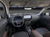 Thumbnail of 2025 Carbonized Gray Metallic Ford Bronco Sport