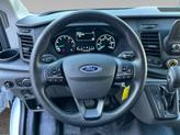 Thumbnail of 2023 White Ford Transit-250
