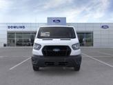 Thumbnail of 2025 Oxford White Ford Transit-250