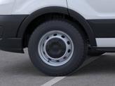 Thumbnail of 2025 Oxford White Ford Transit-250