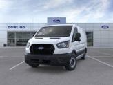 Thumbnail of 2025 Oxford White Ford Transit-250
