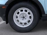 Thumbnail of 2025 Robins Egg Blue Ford Bronco Sport