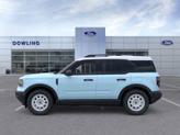 Thumbnail of 2025 Robins Egg Blue Ford Bronco Sport