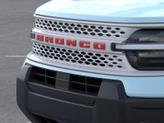 Thumbnail of 2025 Robins Egg Blue Ford Bronco Sport