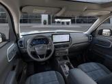 Thumbnail of 2025 Robins Egg Blue Ford Bronco Sport