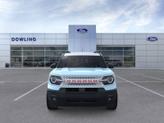 Thumbnail of 2025 Robins Egg Blue Ford Bronco Sport
