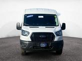 Thumbnail of 2024 Oxford White Ford Transit-250