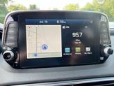 Thumbnail of 2020 Shimmering Silver Pearl Hyundai SANTA FE