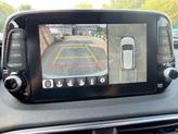 Thumbnail of 2020 Shimmering Silver Pearl Hyundai SANTA FE
