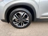 Thumbnail of 2020 Shimmering Silver Pearl Hyundai SANTA FE