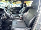 Thumbnail of 2020 Shimmering Silver Pearl Hyundai SANTA FE