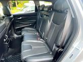 Thumbnail of 2020 Shimmering Silver Pearl Hyundai SANTA FE