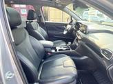 Thumbnail of 2020 Shimmering Silver Pearl Hyundai SANTA FE