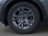Thumbnail of 2025 Vapor Blue Metallic Ford Explorer