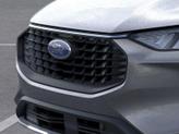 Thumbnail of 2025 Carbonized Gray Metallic Ford Escape