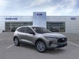 Thumbnail of 2025 Carbonized Gray Metallic Ford Escape