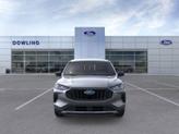 Thumbnail of 2025 Carbonized Gray Metallic Ford Escape