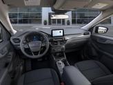 Thumbnail of 2025 Carbonized Gray Metallic Ford Escape