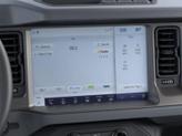 Thumbnail of 2025 Azure Gray Metallic Ford Bronco