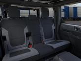 Thumbnail of 2025 Azure Gray Metallic Ford Bronco