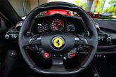 Thumbnail of 2022 Bianco Italia Ferrari F8 Spider