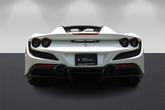 Thumbnail of 2022 Bianco Italia Ferrari F8 Spider