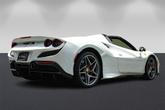 Thumbnail of 2022 Bianco Italia Ferrari F8 Spider